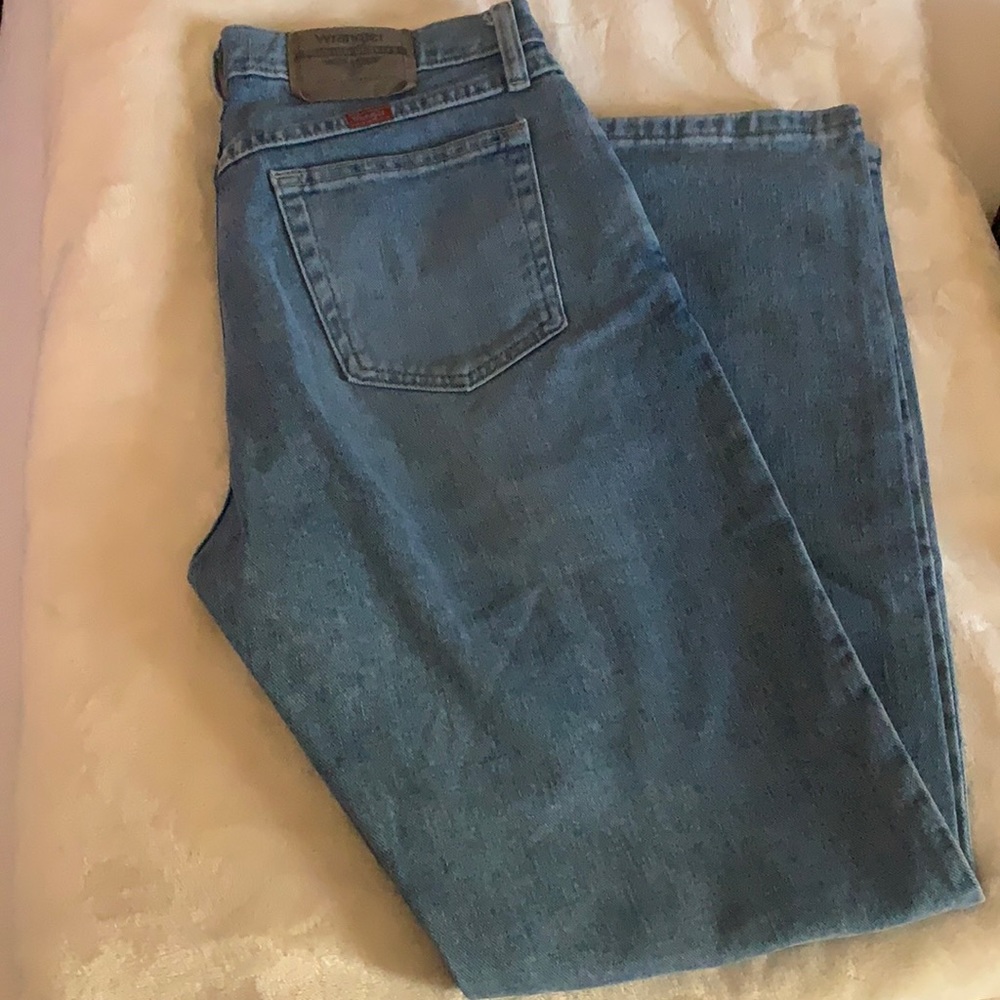 Wrangler Jeans